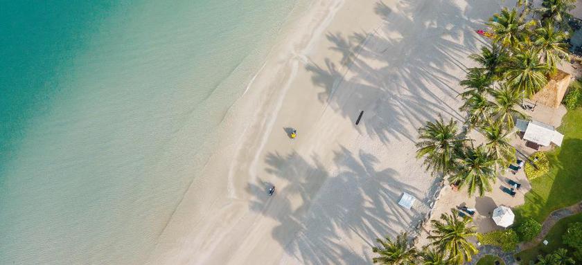 Imagen general del Hotel ฺBaan Thong Ching Resort. Foto 5