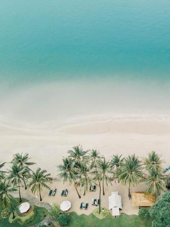 Imagen general del Hotel ฺBaan Thong Ching Resort. Foto 6