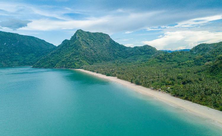 Imagen general del Hotel ฺBaan Thong Ching Resort. Foto 7