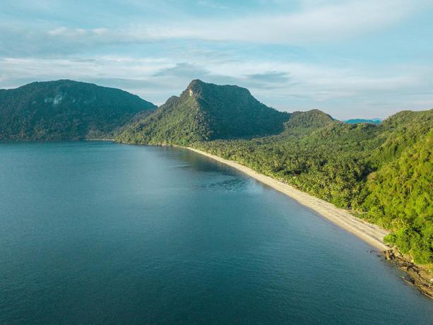 Imagen general del Hotel ฺBaan Thong Ching Resort. Foto 8