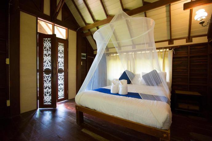 Imagen de la habitación del Hotel ฺBaan Thong Ching Resort. Foto 13