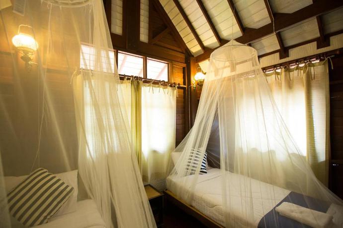 Imagen de la habitación del Hotel ฺBaan Thong Ching Resort. Foto 15