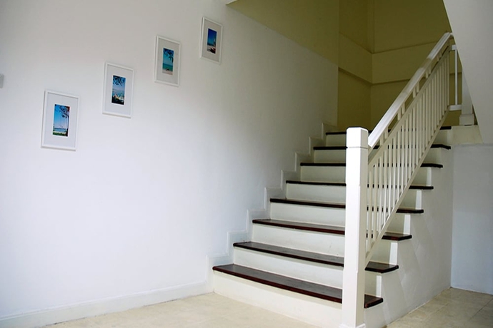 Imagen de los interiores del Hotel Baan Ton Mai Apartment. Foto 14