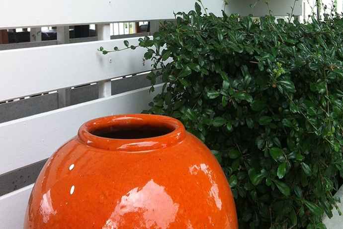 Imagen de los exteriores del Hotel Baan Ton Mai Apartment. Foto 12