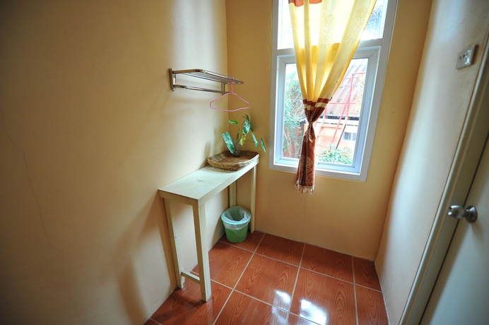 Imagen de la habitación del Hotel Baan Ton Nam Resort. Foto 5