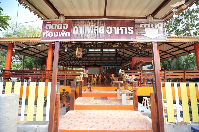 Imagen general del Hotel Baan Ton Nam Resort. Foto 2