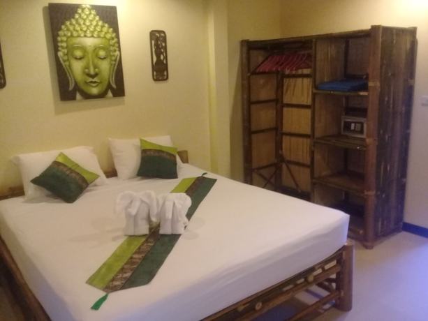 Imagen de la habitación del Hotel Baan Ton Rak Boutique Resort. Foto 8