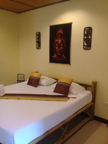 Imagen de la habitación del Hotel Baan Ton Rak Boutique Resort. Foto 10