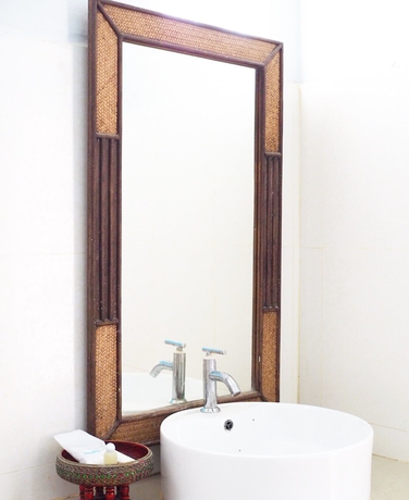 Imagen de la habitación del Hotel Baan Tonmai Resort. Foto 11