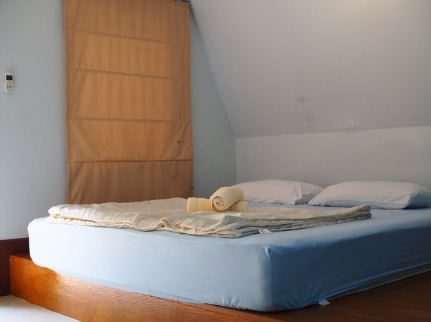 Imagen de la habitación del Hotel Baan Tonmai Resort. Foto 12