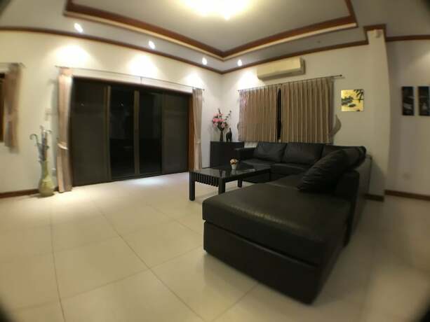 Imagen general del Hotel Baan Tonpalm Pool Villa Huahin. Foto 2
