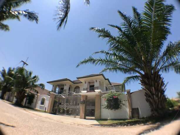 Imagen general del Hotel Baan Tonpalm Pool Villa Huahin. Foto 4
