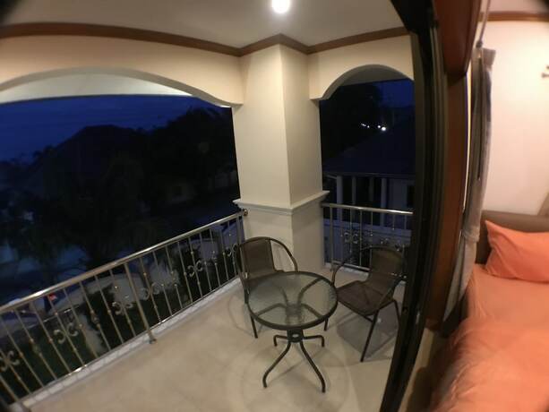 Imagen general del Hotel Baan Tonpalm Pool Villa Huahin. Foto 6
