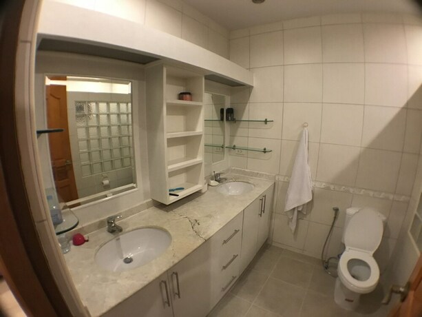 Imagen general del Hotel Baan Tonpalm Pool Villa Huahin. Foto 11