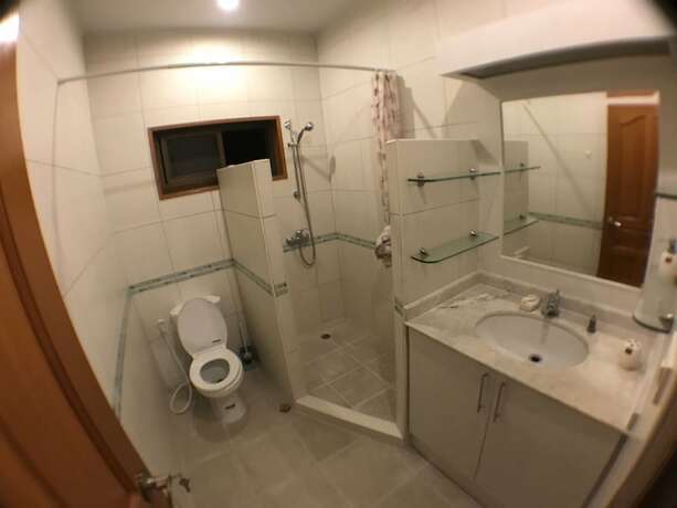 Imagen general del Hotel Baan Tonpalm Pool Villa Huahin. Foto 17