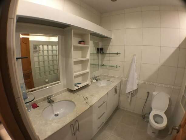 Imagen de la habitación del Hotel Baan Tonpalm Pool Villa Huahin. Foto 21