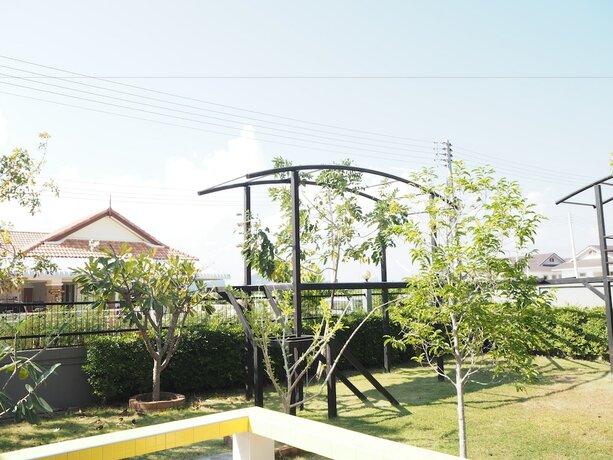 Imagen general del Hotel Baan Tukta. Foto 2
