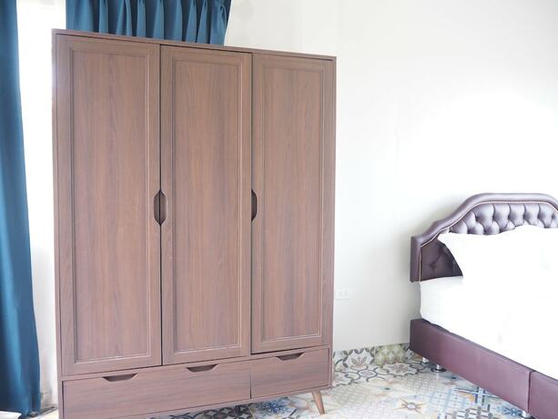 Imagen general del Hotel Baan Tukta. Foto 6