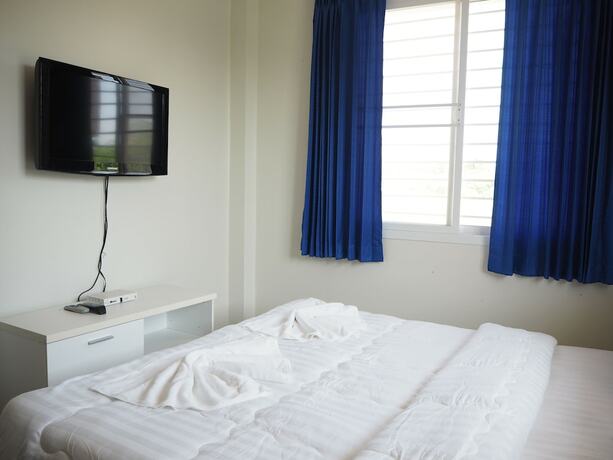 Imagen general del Hotel Baan Tukta. Foto 9