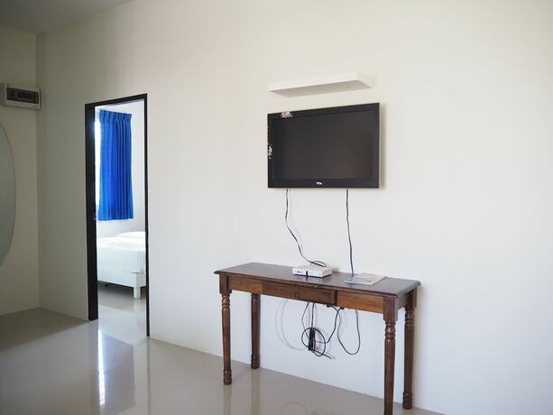 Imagen general del Hotel Baan Tukta. Foto 12