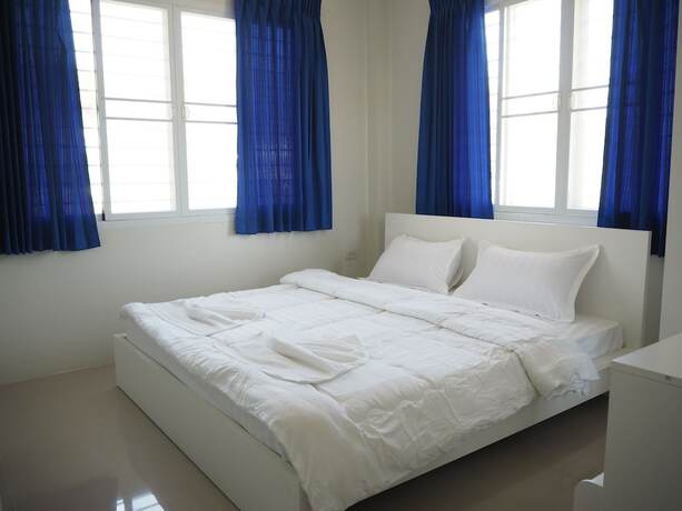 Imagen general del Hotel Baan Tukta. Foto 14