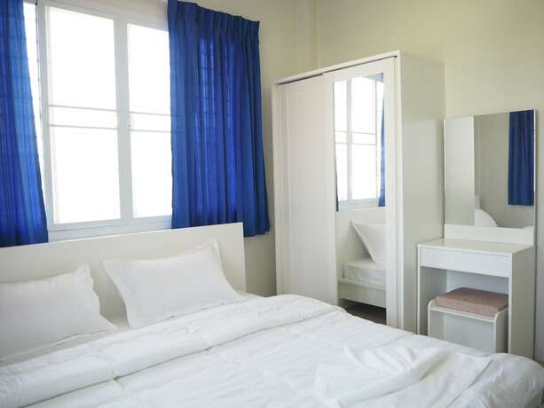 Imagen general del Hotel Baan Tukta. Foto 15