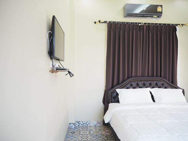 Imagen general del Hotel Baan Tukta. Foto 16