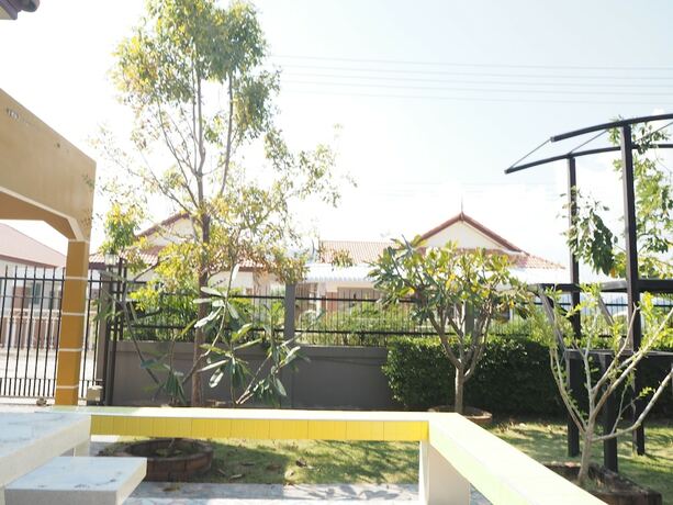 Imagen general del Hotel Baan Tukta. Foto 17