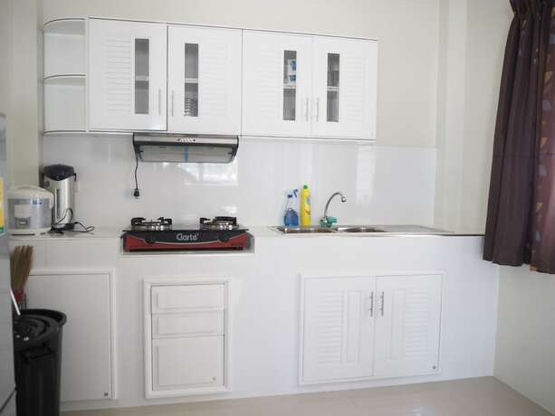 Imagen general del Hotel Baan Tukta. Foto 18