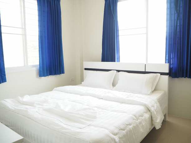Imagen de la habitación del Hotel Baan Tukta. Foto 19