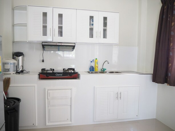 Imagen de la habitación del Hotel Baan Tukta. Foto 23
