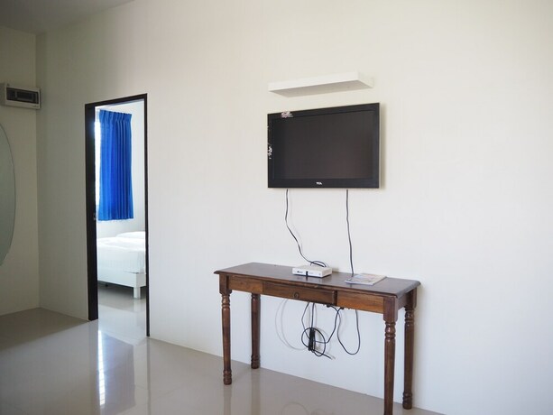 Imagen de la habitación del Hotel Baan Tukta. Foto 24
