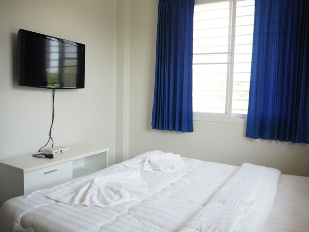 Imagen de la habitación del Hotel Baan Tukta. Foto 25