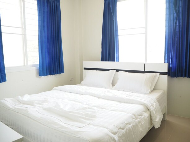 Imagen de la habitación del Hotel Baan Tukta. Foto 27