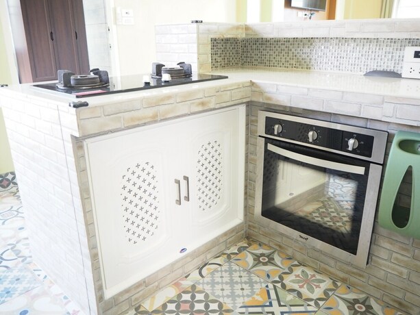 Imagen de la habitación del Hotel Baan Tukta. Foto 28