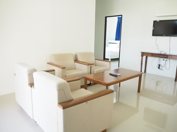 Imagen de la habitación del Hotel Baan Tukta. Foto 29