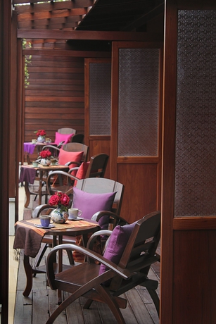 Imagen de la habitación del Hotel Baan U Sabai Boutique House. Foto 18