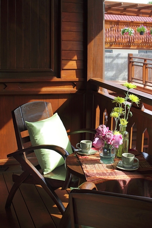 Imagen de la habitación del Hotel Baan U Sabai Boutique House. Foto 19