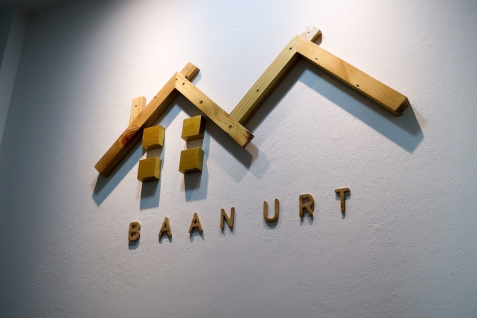 Imagen de los interiores del Hotel Baan Urt Suratthani Airport. Foto 18