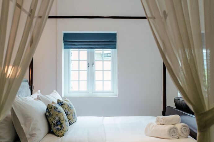 Imagen general del Hotel Baan Vajra. Foto 3