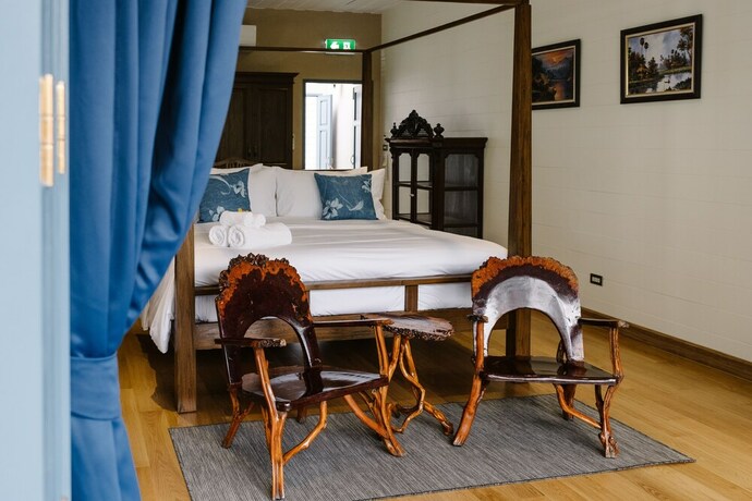 Imagen de la habitación del Hotel Baan Vajra. Foto 21