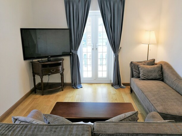 Imagen de la habitación del Hotel Baan Vajra. Foto 23