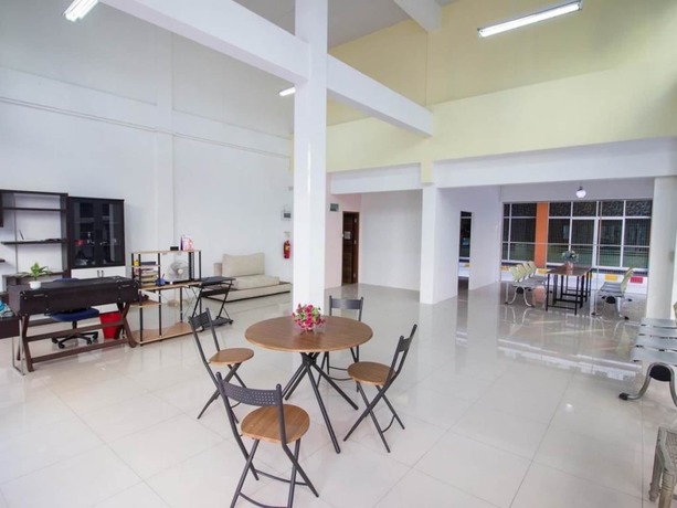 Imagen de los exteriores del Hotel Baan Vanilla River Ratchaburi. Foto 6