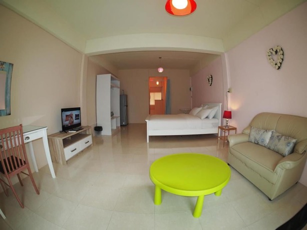 Imagen de los interiores del Hotel Baan Vanilla River Ratchaburi. Foto 7