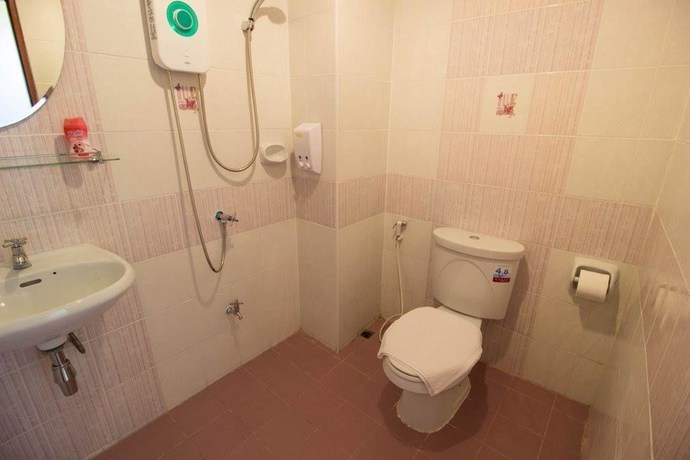 Imagen de la habitación del Hotel Baan Vanilla River Ratchaburi. Foto 4