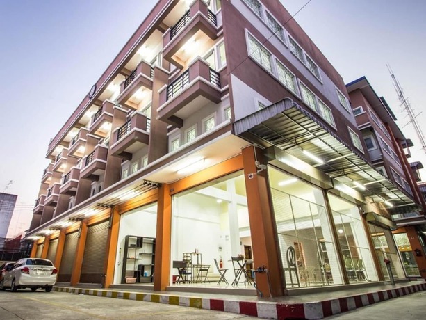 Imagen de la habitación del Hotel Baan Vanilla River Ratchaburi. Foto 5