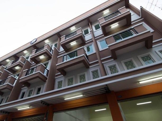 Imagen de los interiores del Hotel Baan Vanilla River Ratchaburi. Foto 8