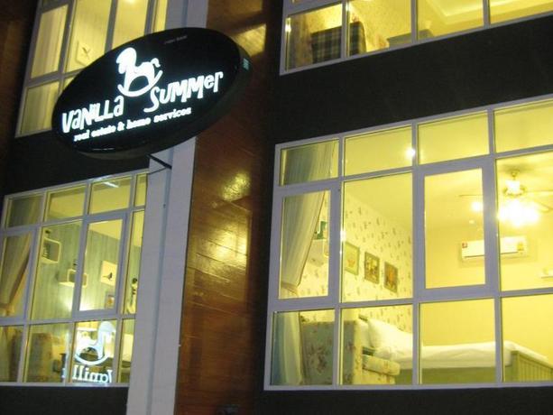 Imagen general del Hotel Baan Vanilla Summer. Foto 1