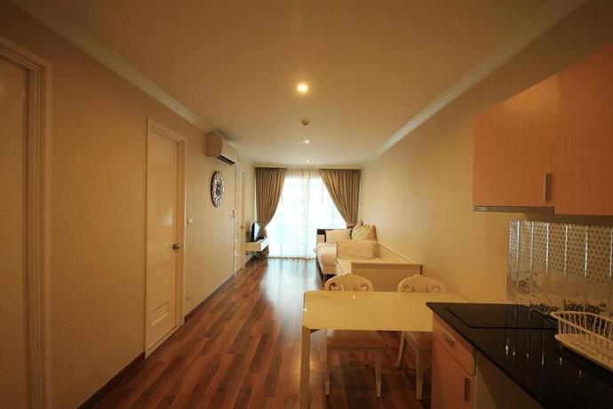 Imagen de la habitación del Hotel Baan Vanilla Summer. Foto 4