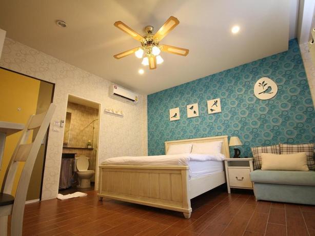 Imagen de la habitación del Hotel Baan Vanilla Summer. Foto 5